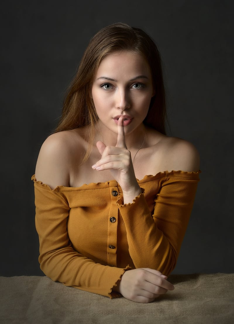 Secretive Charms